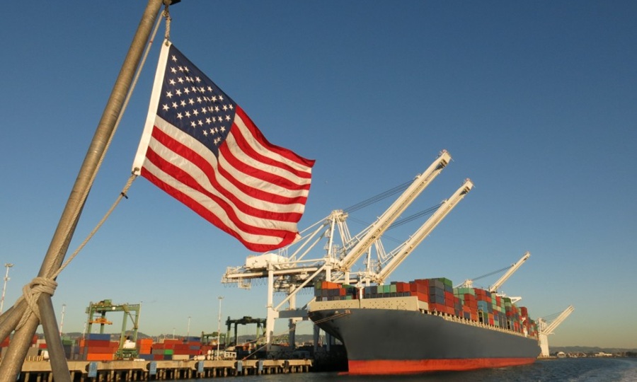 US proposes overhaul of $2.56bn commercial vessel investment fund